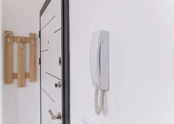 Modern 1-bedroom With Free Parking 公寓 普罗夫迪夫