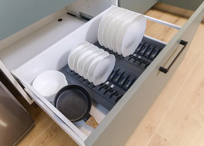 Modern 1-bedroom With Free Parking * 普罗夫迪夫