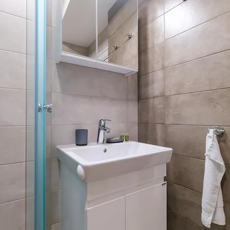 Modern 1-bedroom With Free Parking Plovdiv