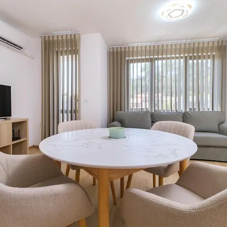 Apartment Modern 1-bedroom With Free Parking Plovdiv