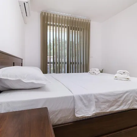 Modern 1-bedroom With Free Parking Пловдив