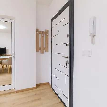 Modern 1-bedroom With Free Parking * Plovdiv