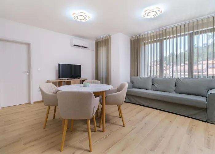 Modern 1-bedroom With Free Parking Apartment *