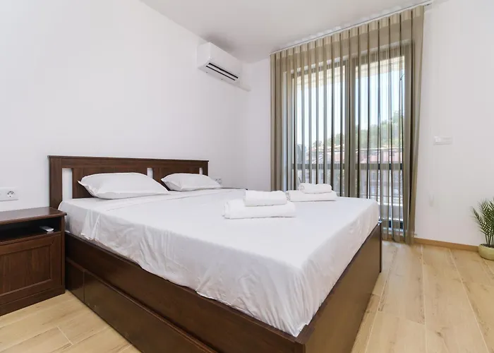 Modern 1-bedroom With Free Parking Appartement